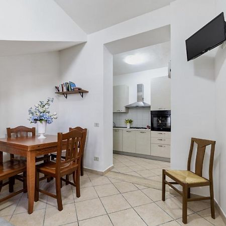 Apartamento Casa Ippolito Santa Maria di Castellabate Exterior foto