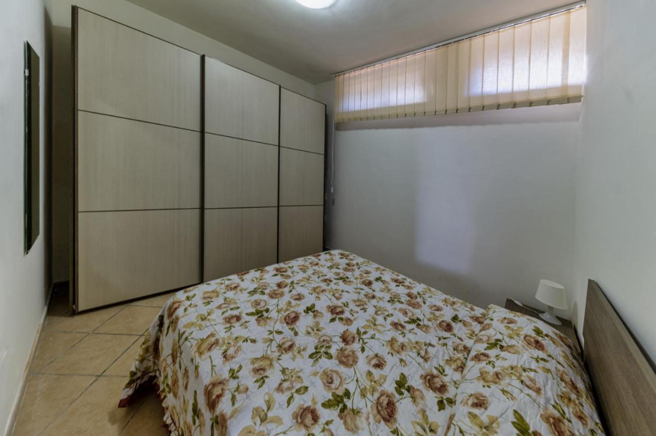 Apartamento Casa Ippolito Santa Maria di Castellabate Exterior foto