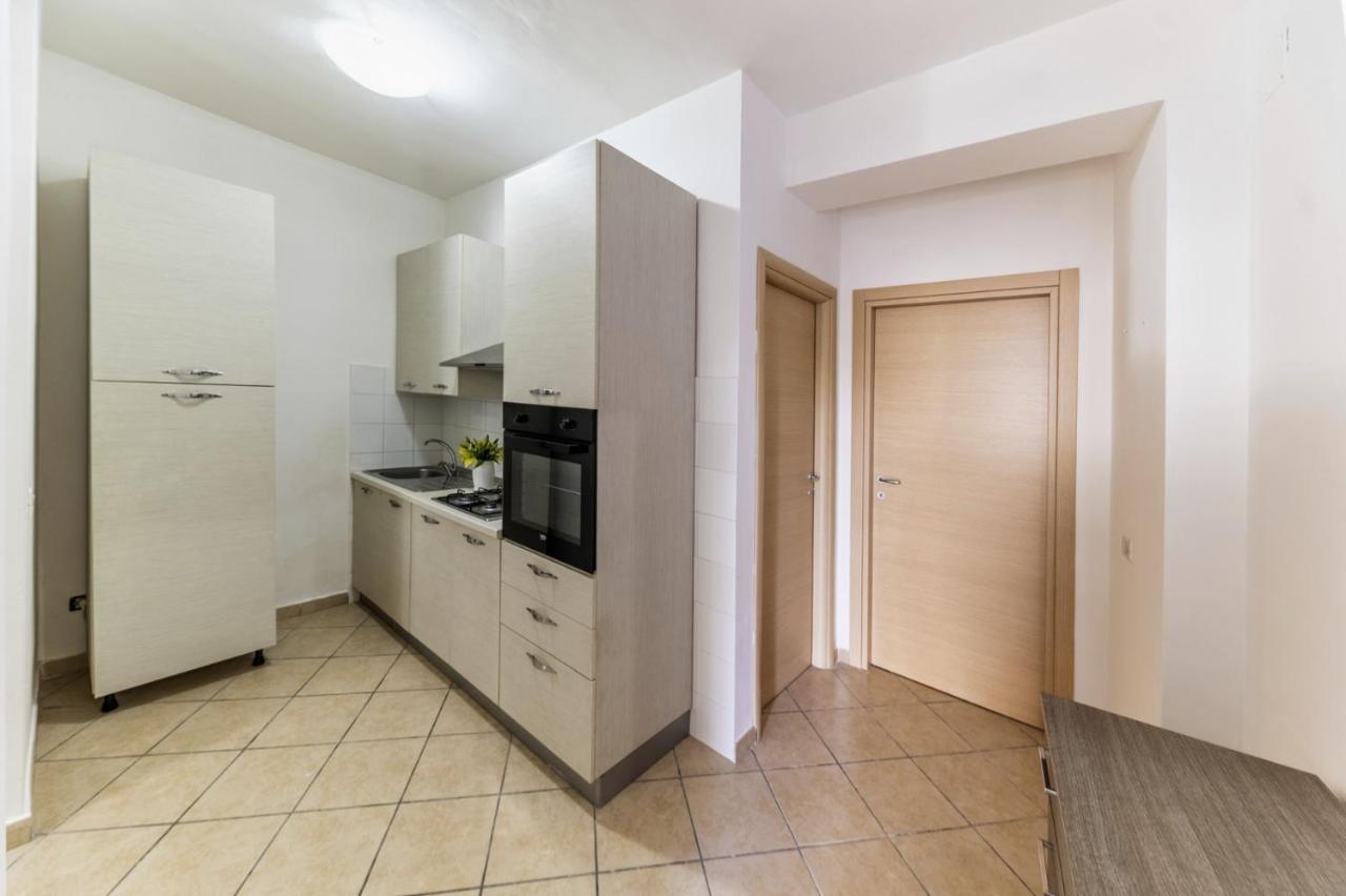 Apartamento Casa Ippolito Santa Maria di Castellabate Exterior foto